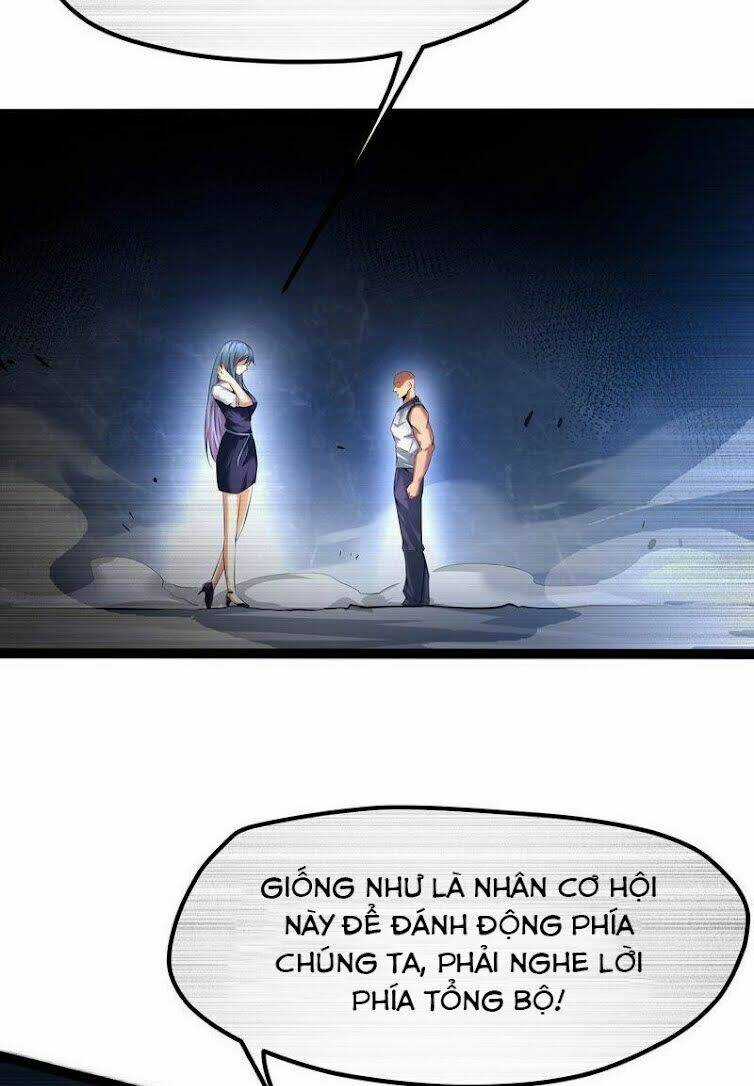 Chư Thần Rút Lui Chapter 26 trang 14