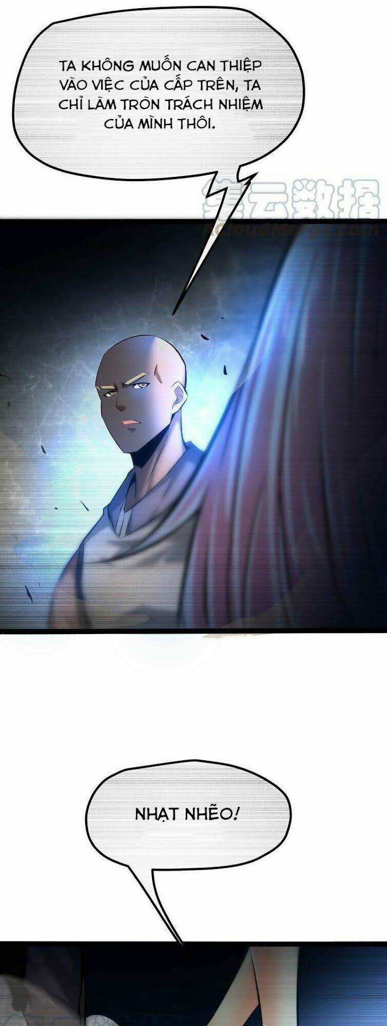 Chư Thần Rút Lui Chapter 26 trang 16