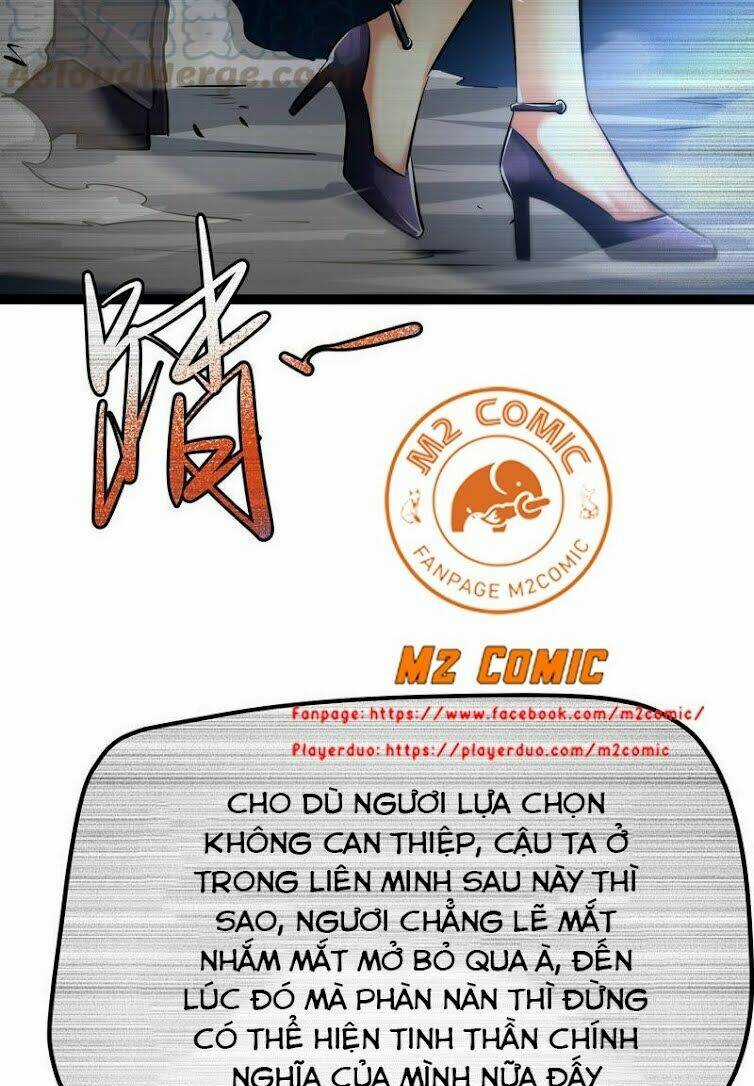 Chư Thần Rút Lui Chapter 26 trang 17