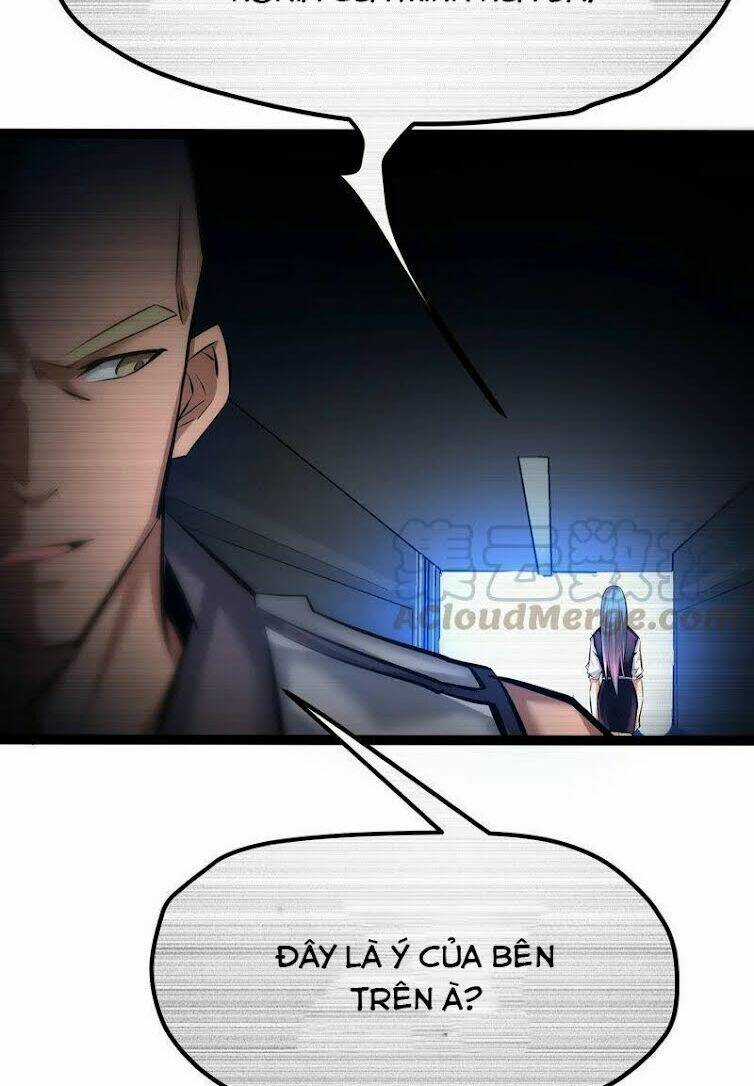 Chư Thần Rút Lui Chapter 26 trang 18