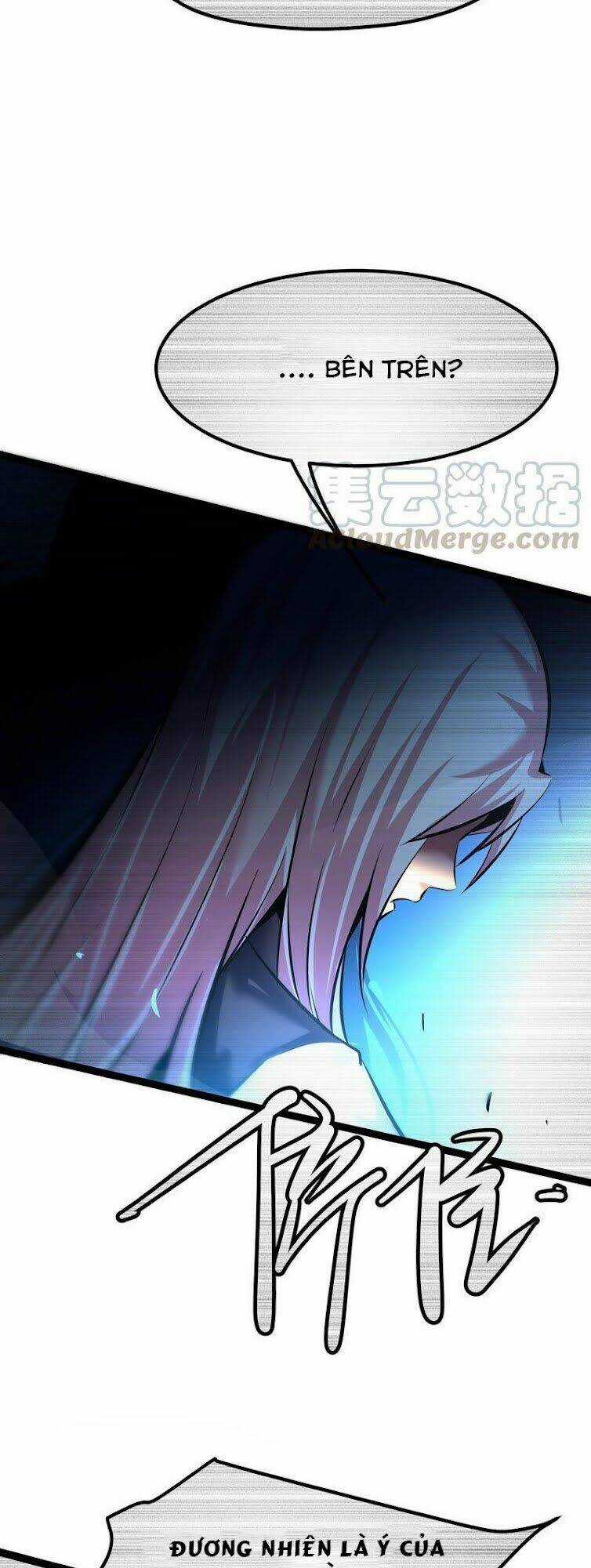 Chư Thần Rút Lui Chapter 26 trang 19