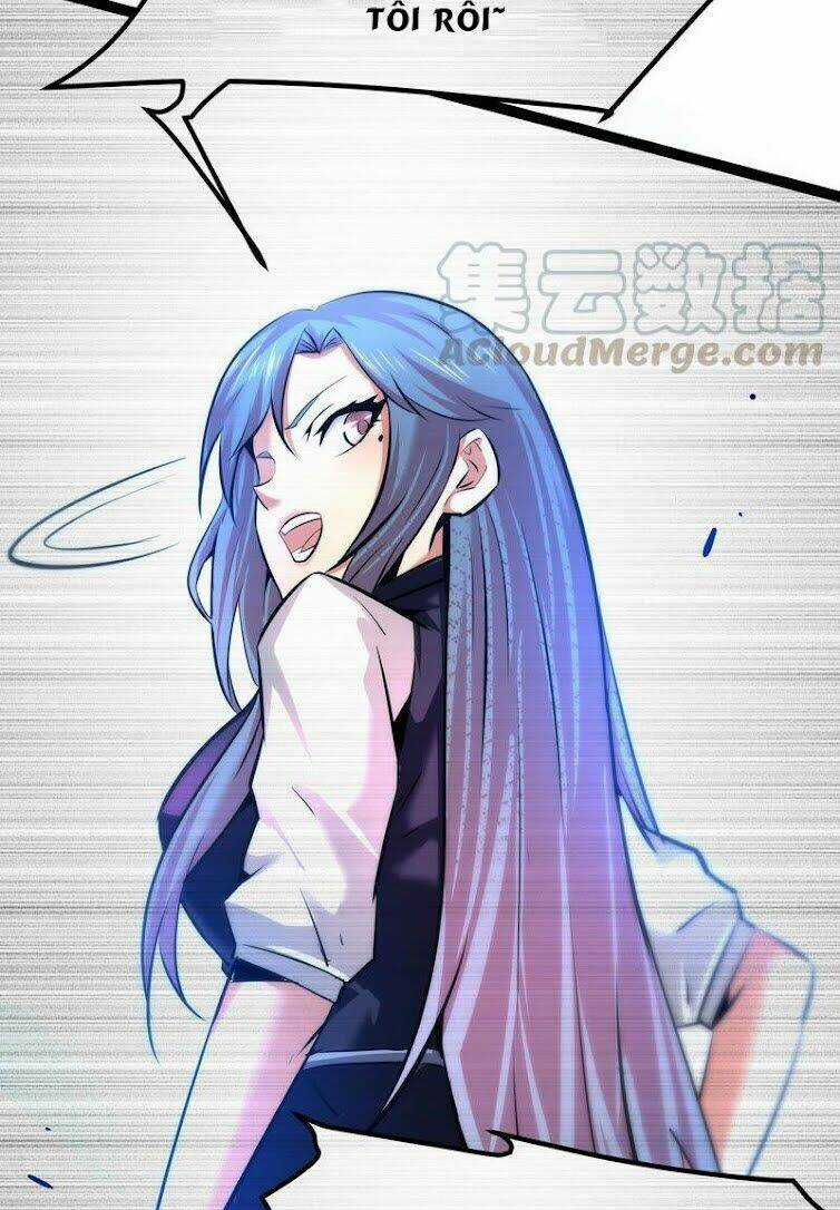 Chư Thần Rút Lui Chapter 26 trang 20