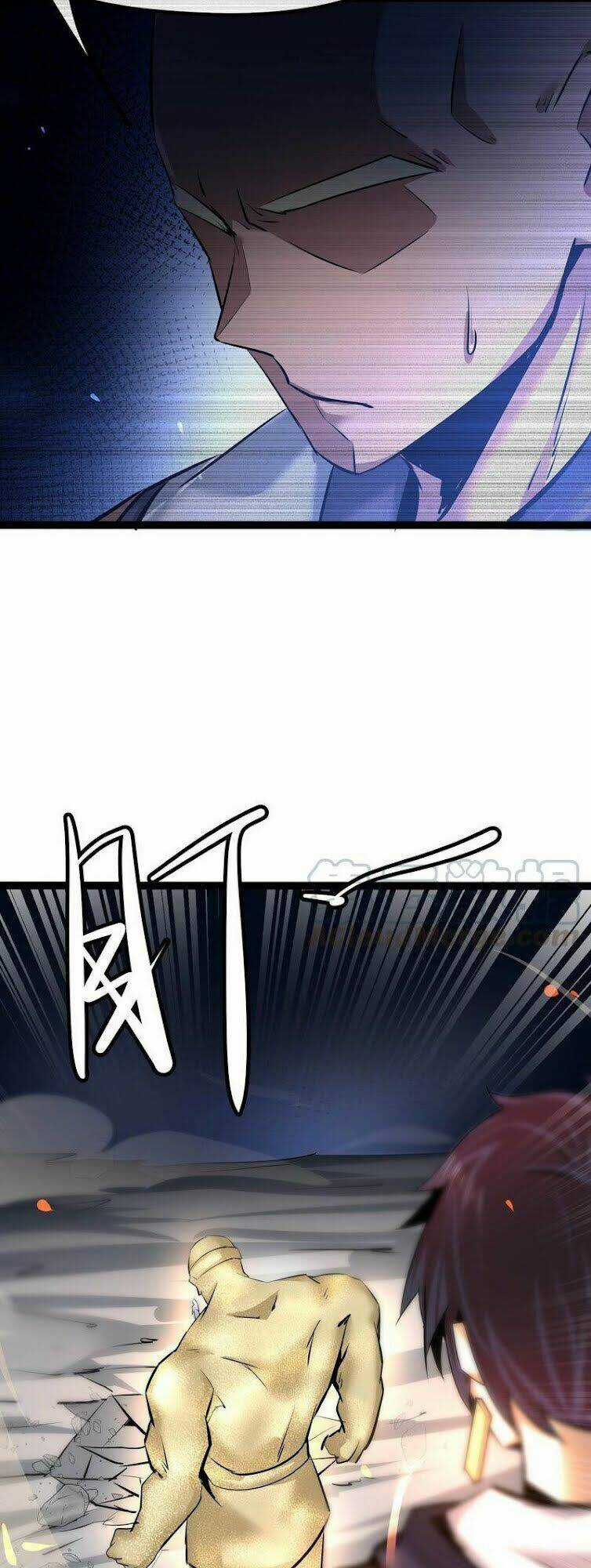 Chư Thần Rút Lui Chapter 26 trang 22