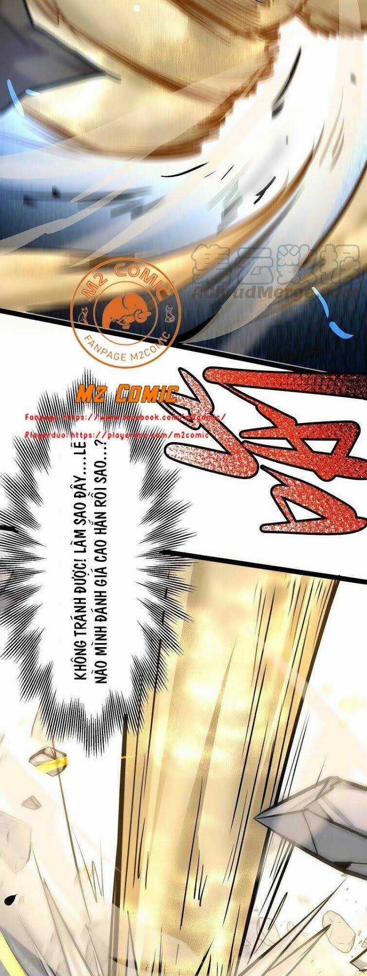 Chư Thần Rút Lui Chapter 26 trang 28