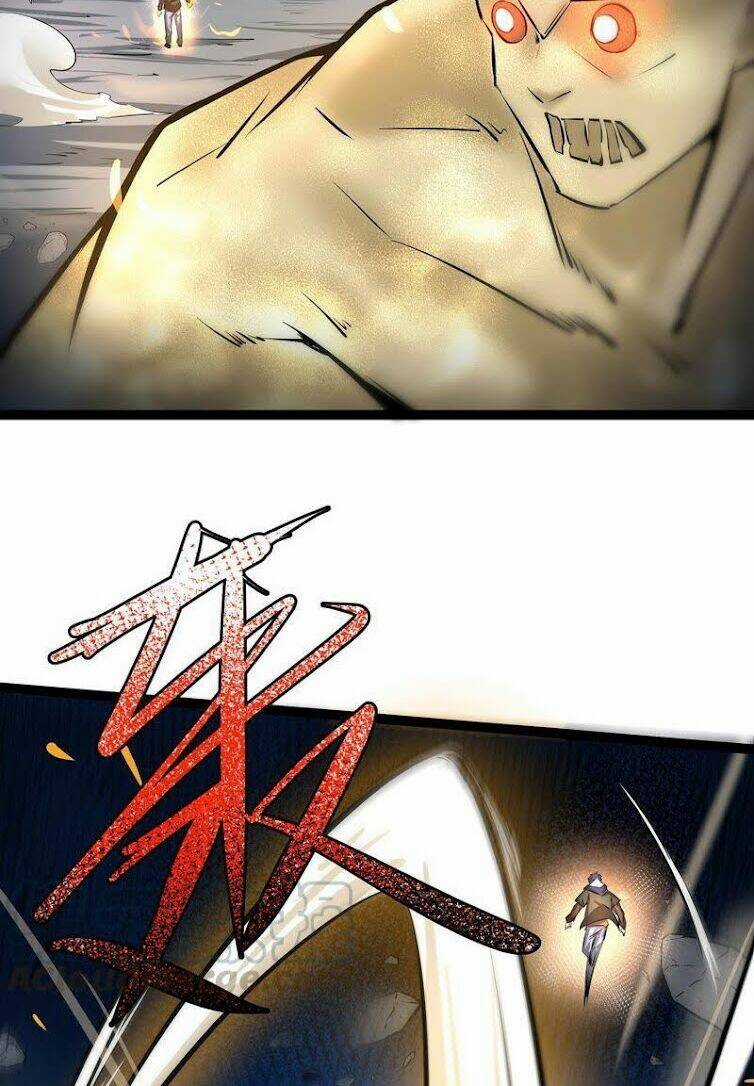 Chư Thần Rút Lui Chapter 26 trang 3