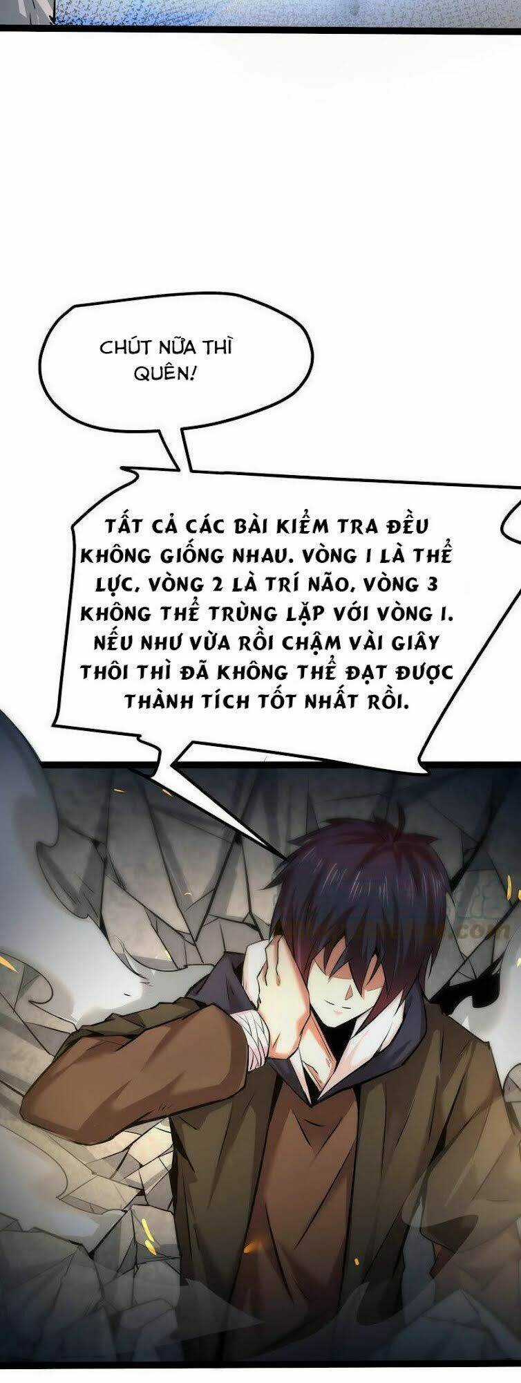 Chư Thần Rút Lui Chapter 26 trang 31