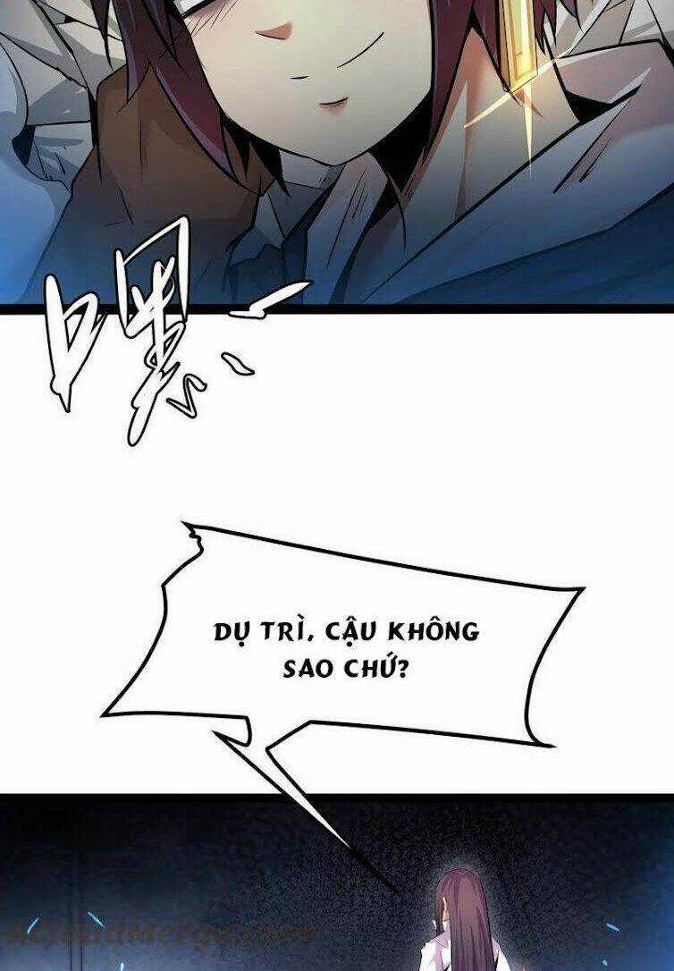 Chư Thần Rút Lui Chapter 26 trang 33