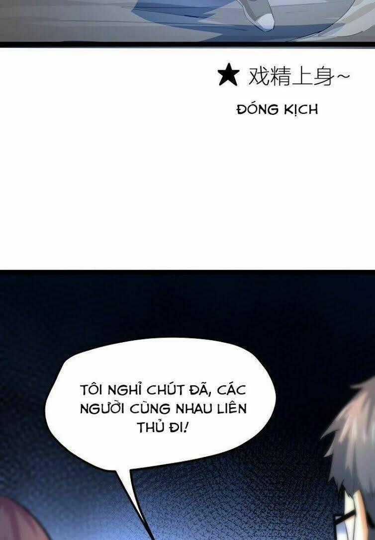 Chư Thần Rút Lui Chapter 26 trang 35