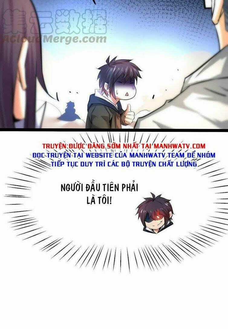 Chư Thần Rút Lui Chapter 26 trang 36