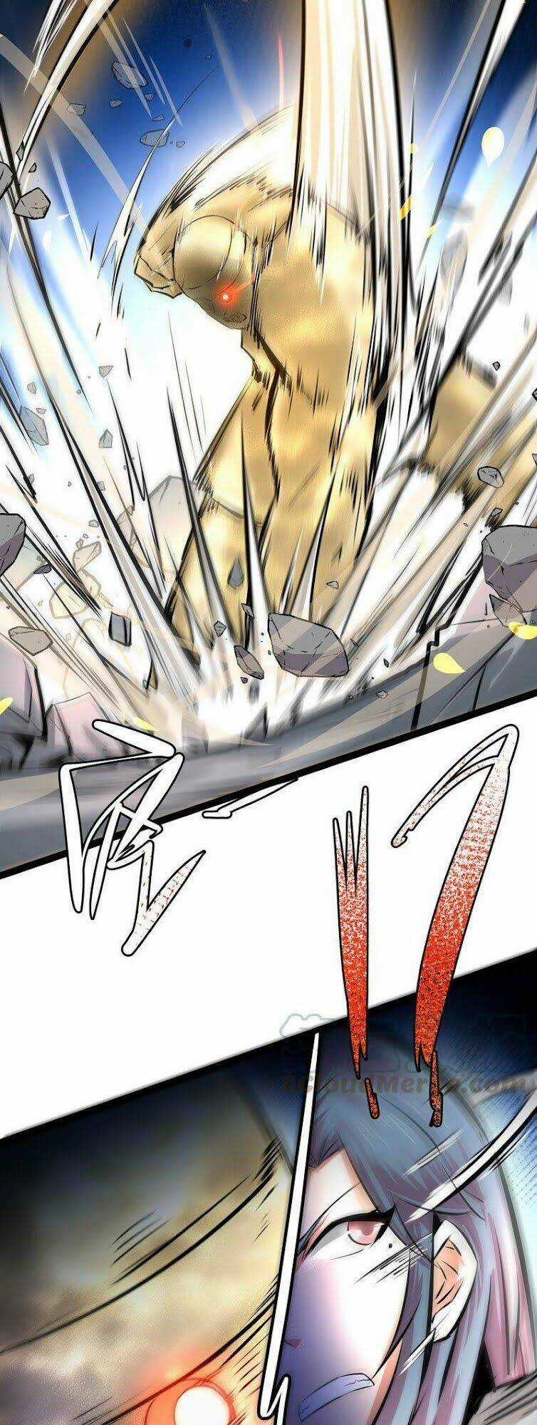 Chư Thần Rút Lui Chapter 26 trang 4