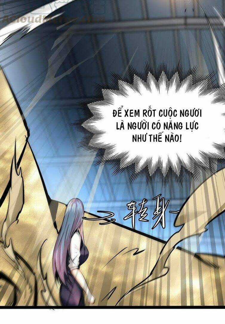 Chư Thần Rút Lui Chapter 26 trang 6