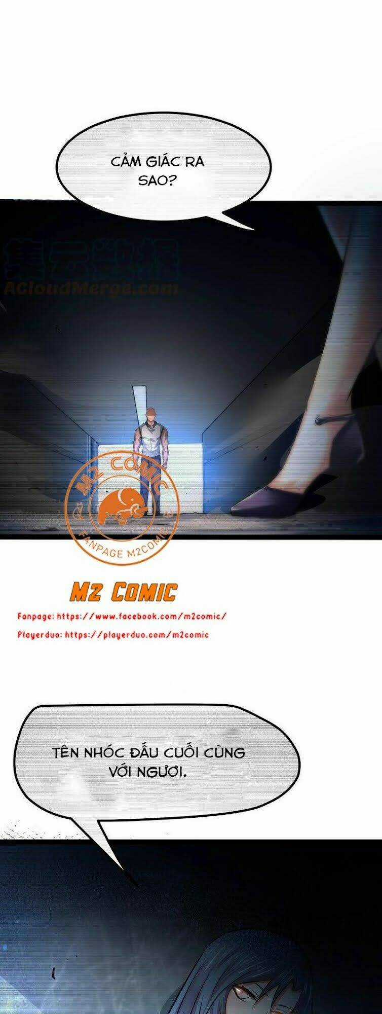 Chư Thần Rút Lui Chapter 26 trang 7