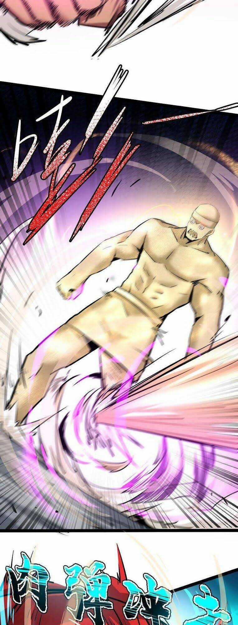 Chư Thần Rút Lui Chapter 27 trang 10