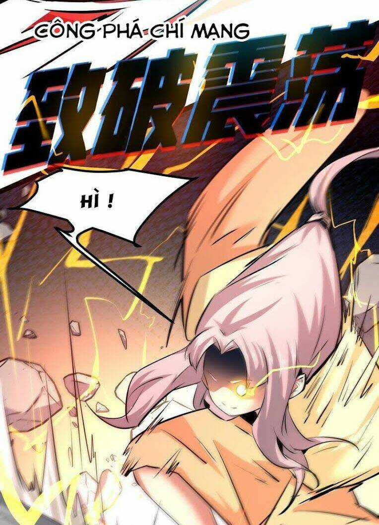 Chư Thần Rút Lui Chapter 27 trang 12