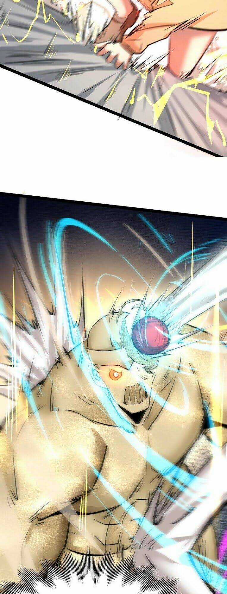 Chư Thần Rút Lui Chapter 27 trang 13