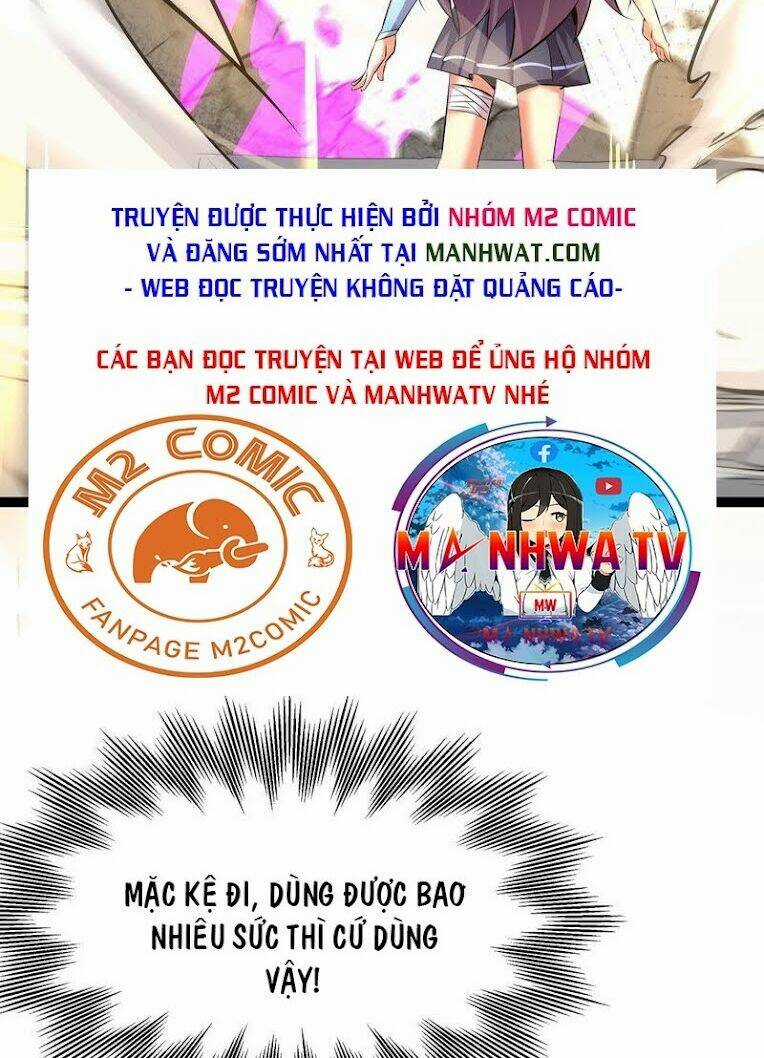 Chư Thần Rút Lui Chapter 27 trang 15