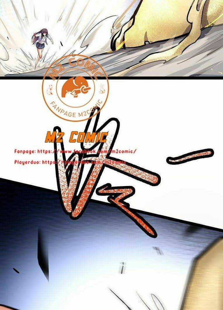 Chư Thần Rút Lui Chapter 27 trang 17