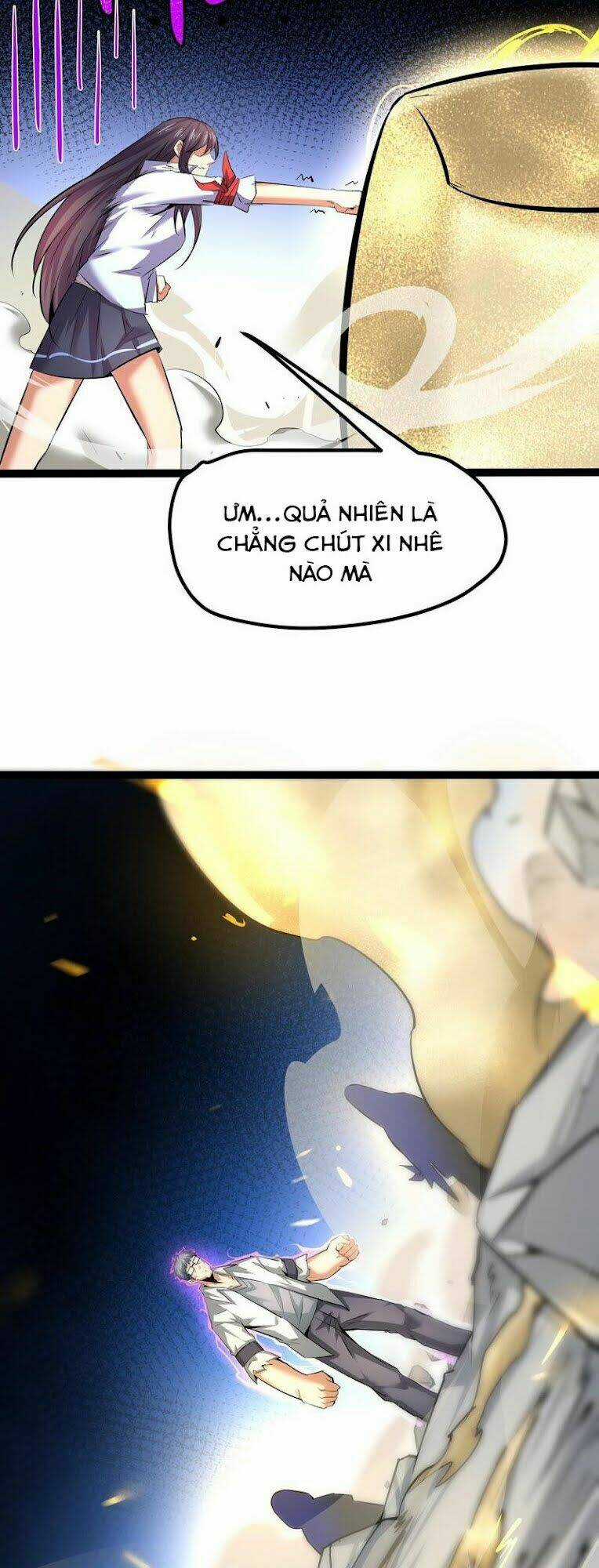 Chư Thần Rút Lui Chapter 27 trang 19