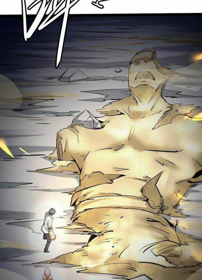 Chư Thần Rút Lui Chapter 27 trang 21