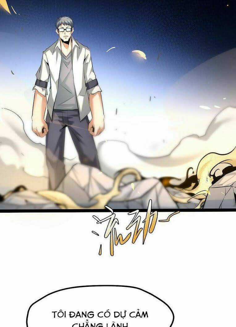 Chư Thần Rút Lui Chapter 27 trang 23