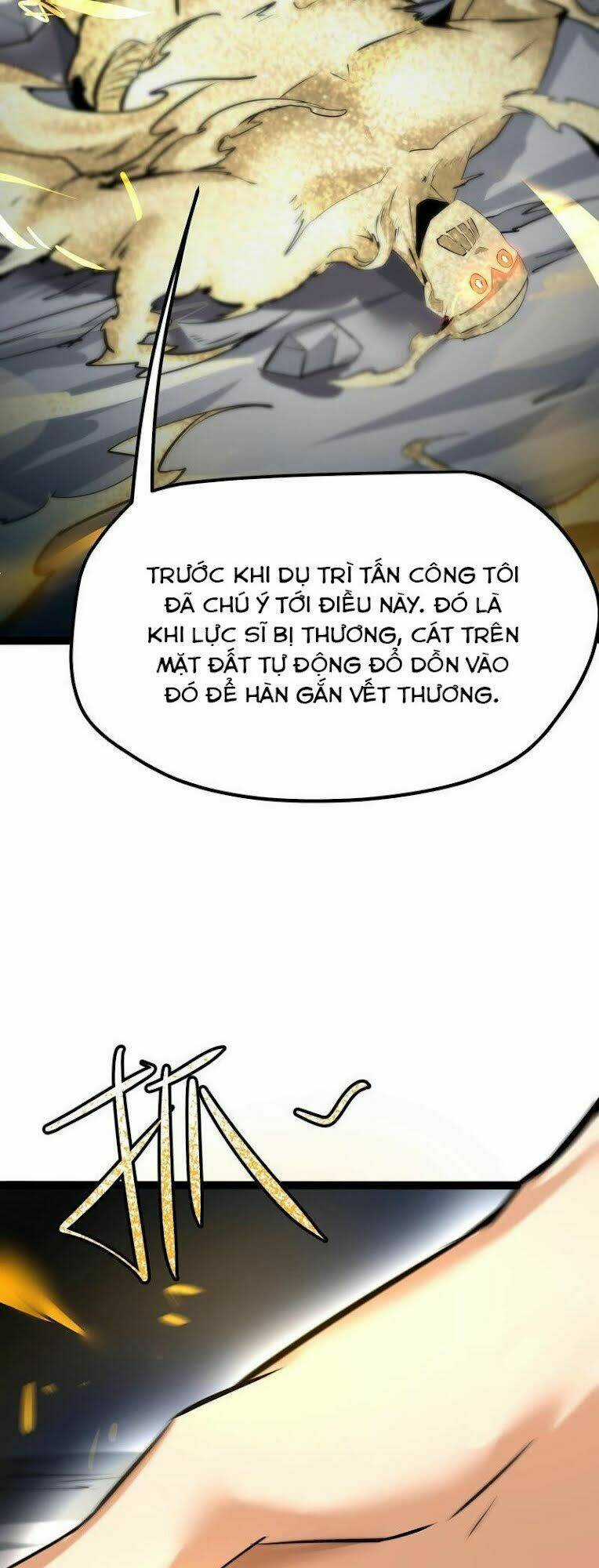 Chư Thần Rút Lui Chapter 27 trang 25