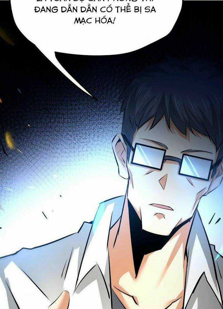 Chư Thần Rút Lui Chapter 27 trang 27