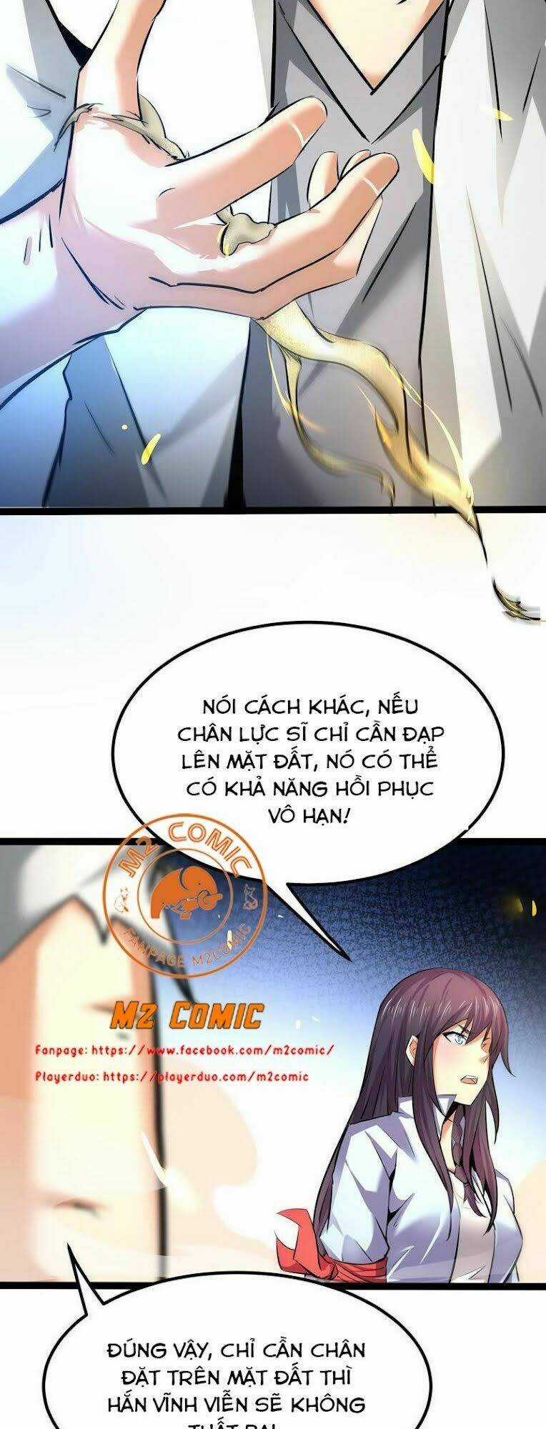 Chư Thần Rút Lui Chapter 27 trang 28