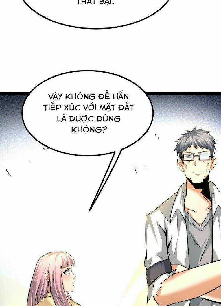 Chư Thần Rút Lui Chapter 27 trang 29