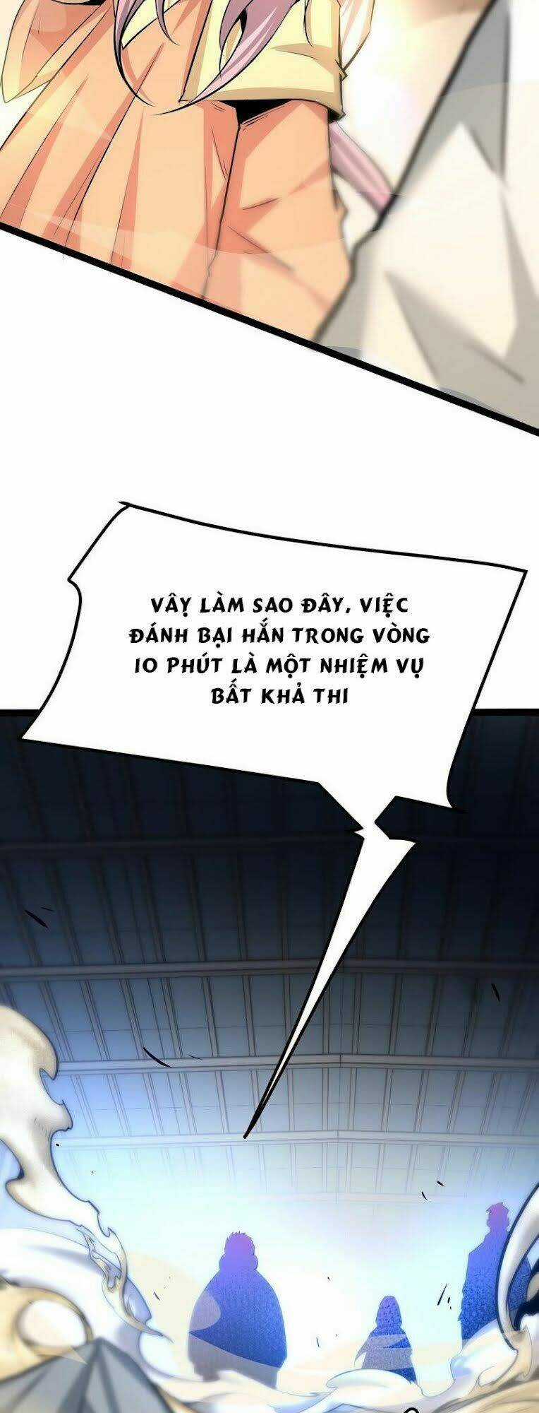 Chư Thần Rút Lui Chapter 27 trang 34