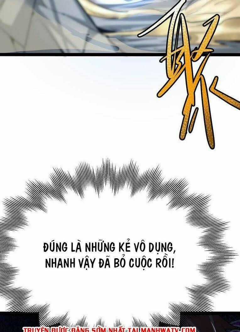 Chư Thần Rút Lui Chapter 27 trang 35