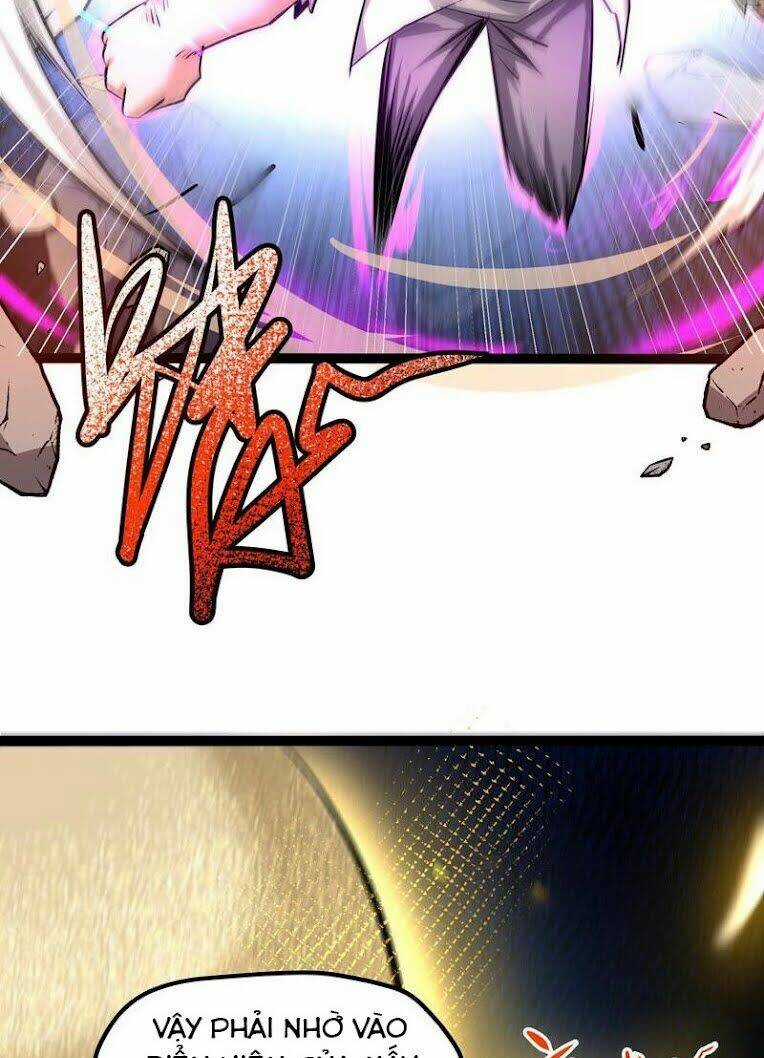 Chư Thần Rút Lui Chapter 27 trang 5