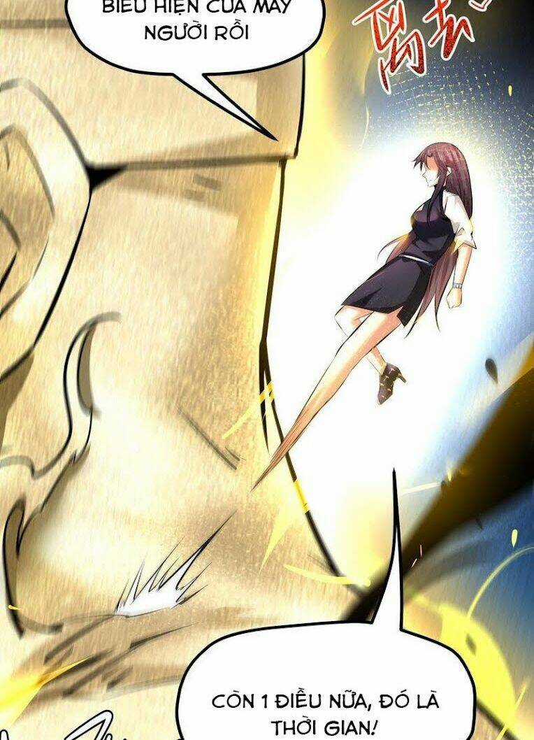 Chư Thần Rút Lui Chapter 27 trang 6