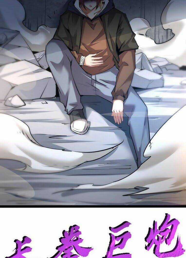 Chư Thần Rút Lui Chapter 27 trang 8