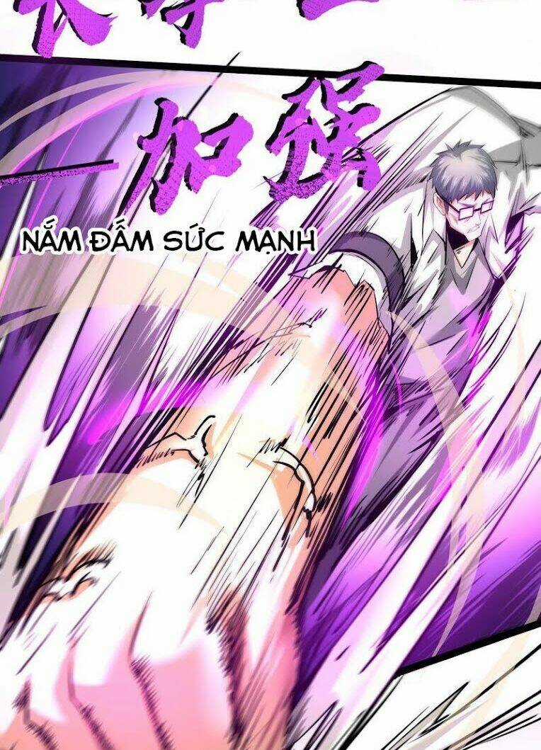 Chư Thần Rút Lui Chapter 27 trang 9