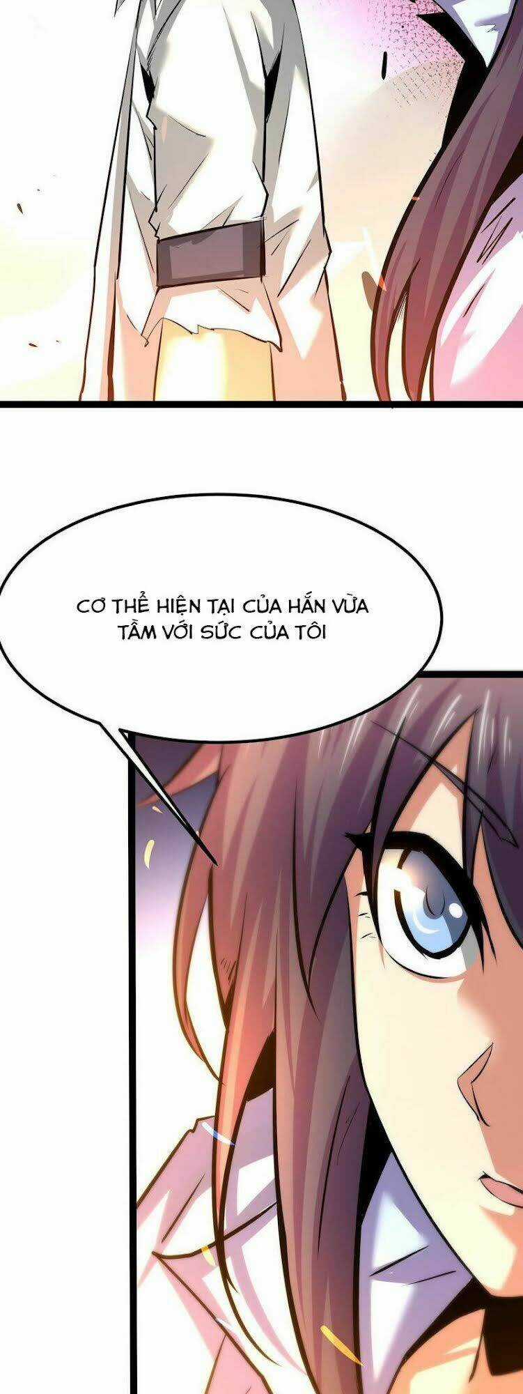 Chư Thần Rút Lui Chapter 28 trang 10