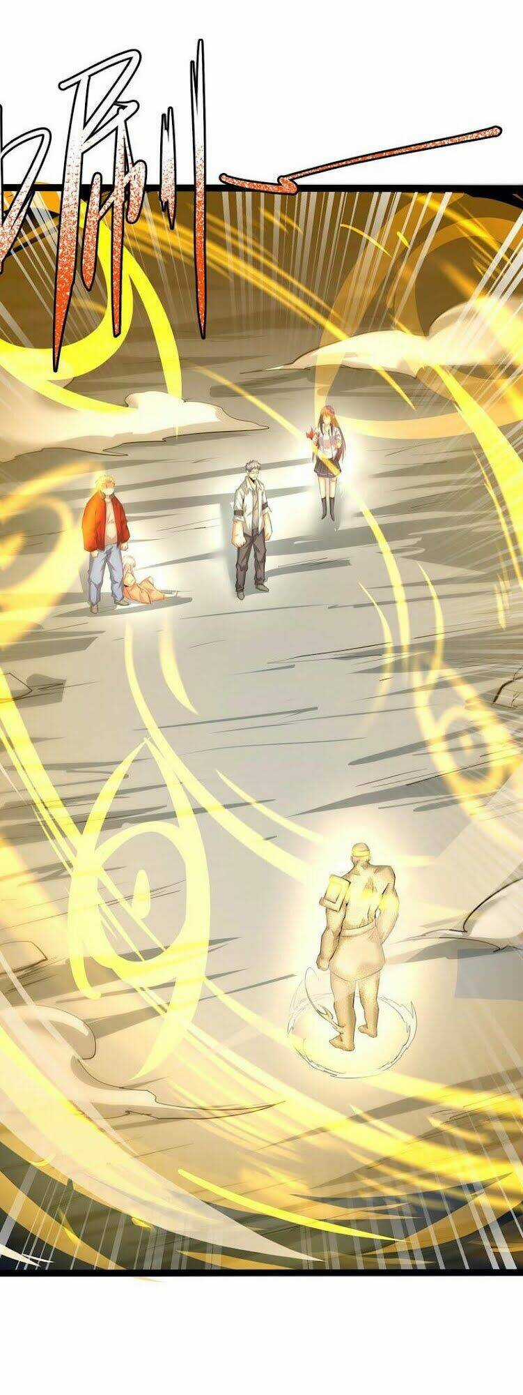 Chư Thần Rút Lui Chapter 28 trang 13