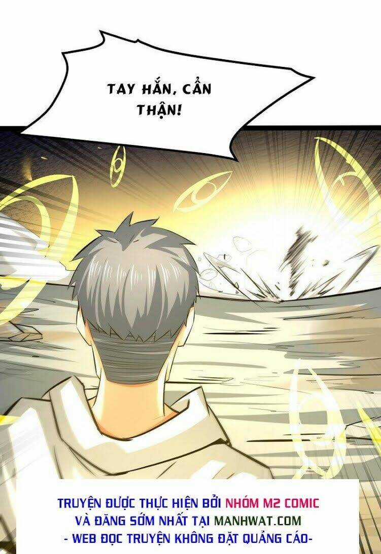 Chư Thần Rút Lui Chapter 28 trang 14