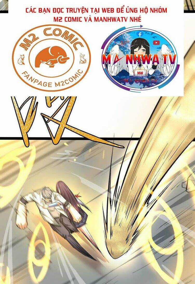 Chư Thần Rút Lui Chapter 28 trang 15