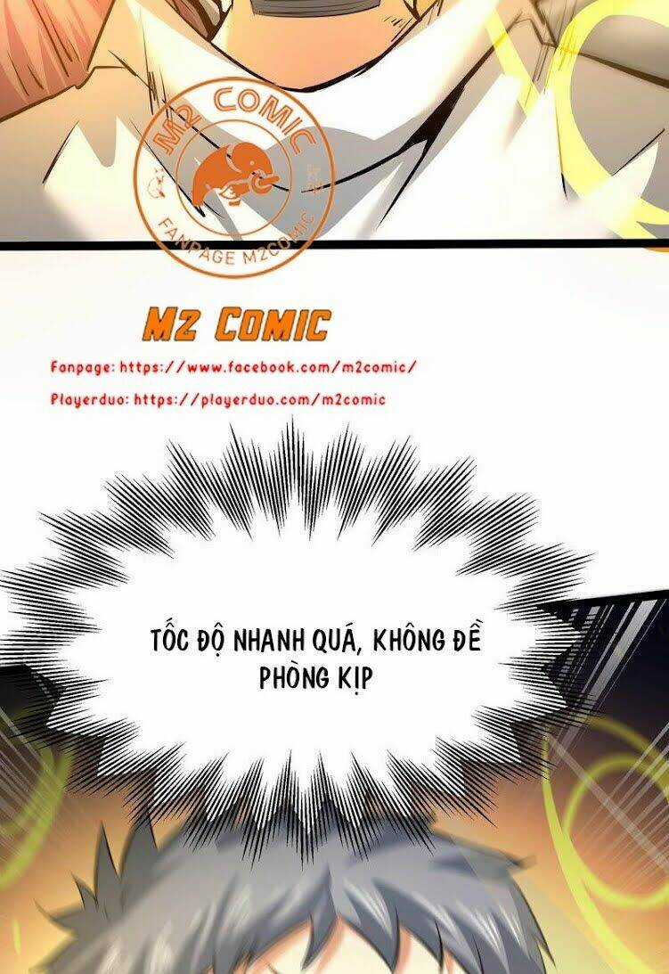 Chư Thần Rút Lui Chapter 28 trang 17