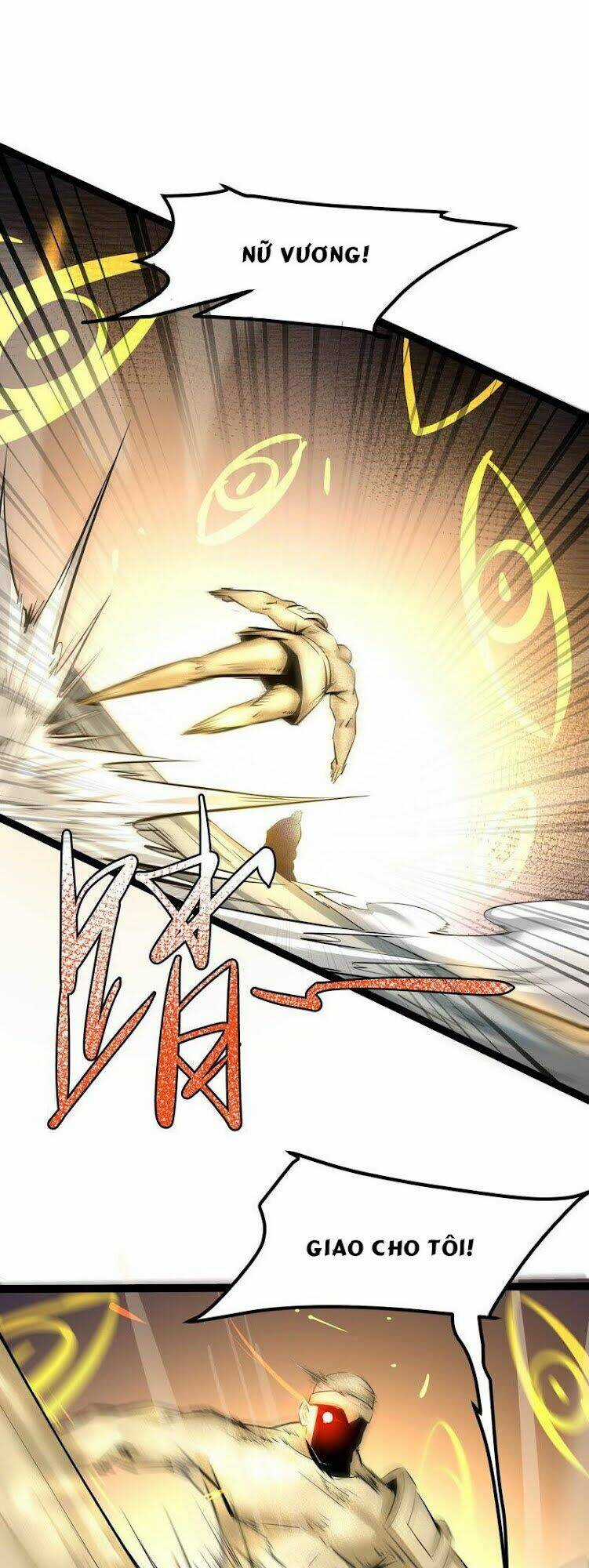 Chư Thần Rút Lui Chapter 28 trang 19