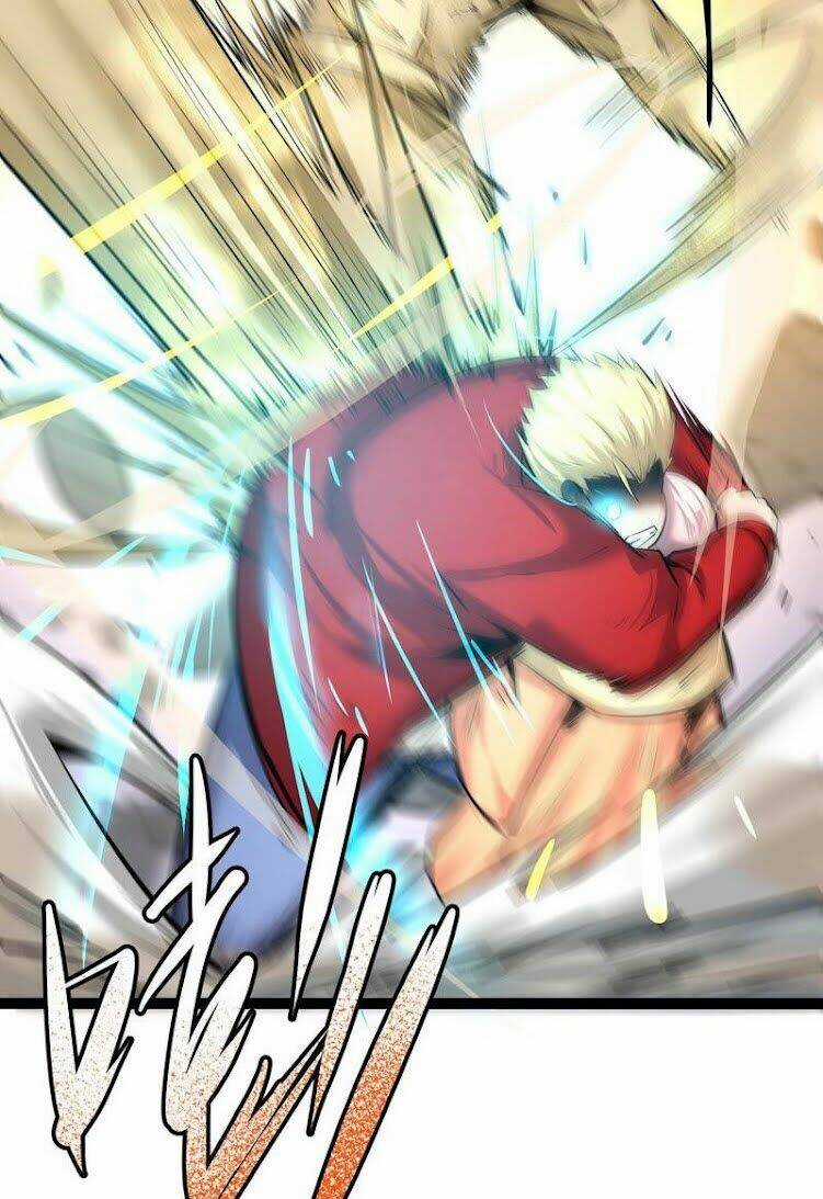 Chư Thần Rút Lui Chapter 28 trang 20