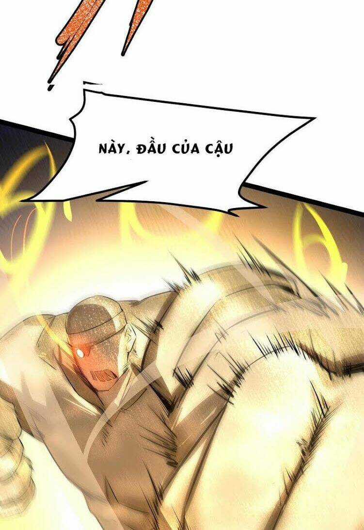 Chư Thần Rút Lui Chapter 28 trang 21