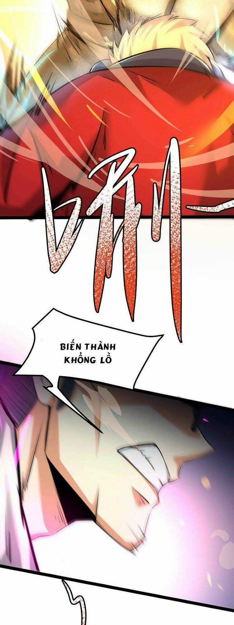 Chư Thần Rút Lui Chapter 28 trang 22