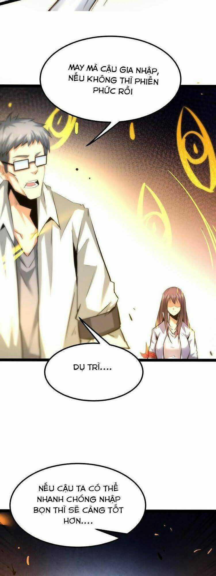 Chư Thần Rút Lui Chapter 28 trang 25