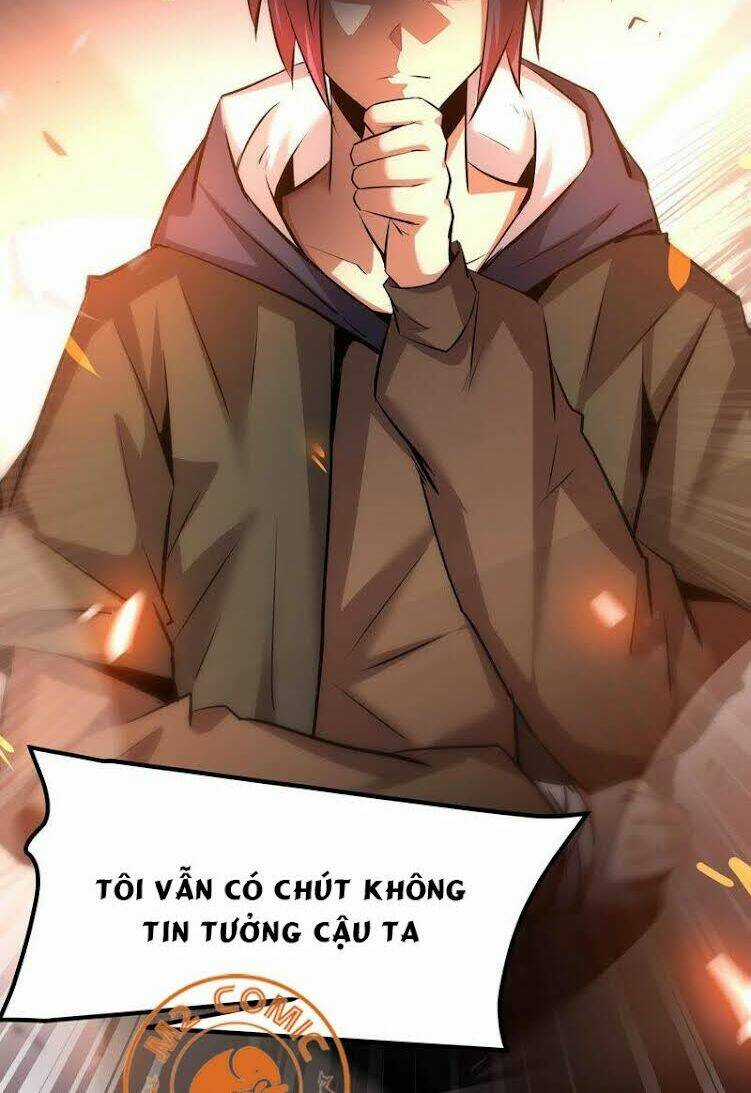 Chư Thần Rút Lui Chapter 28 trang 27
