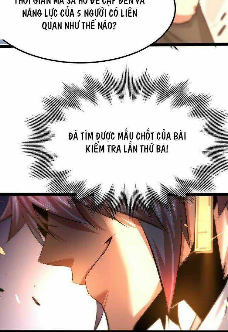 Chư Thần Rút Lui Chapter 28 trang 29