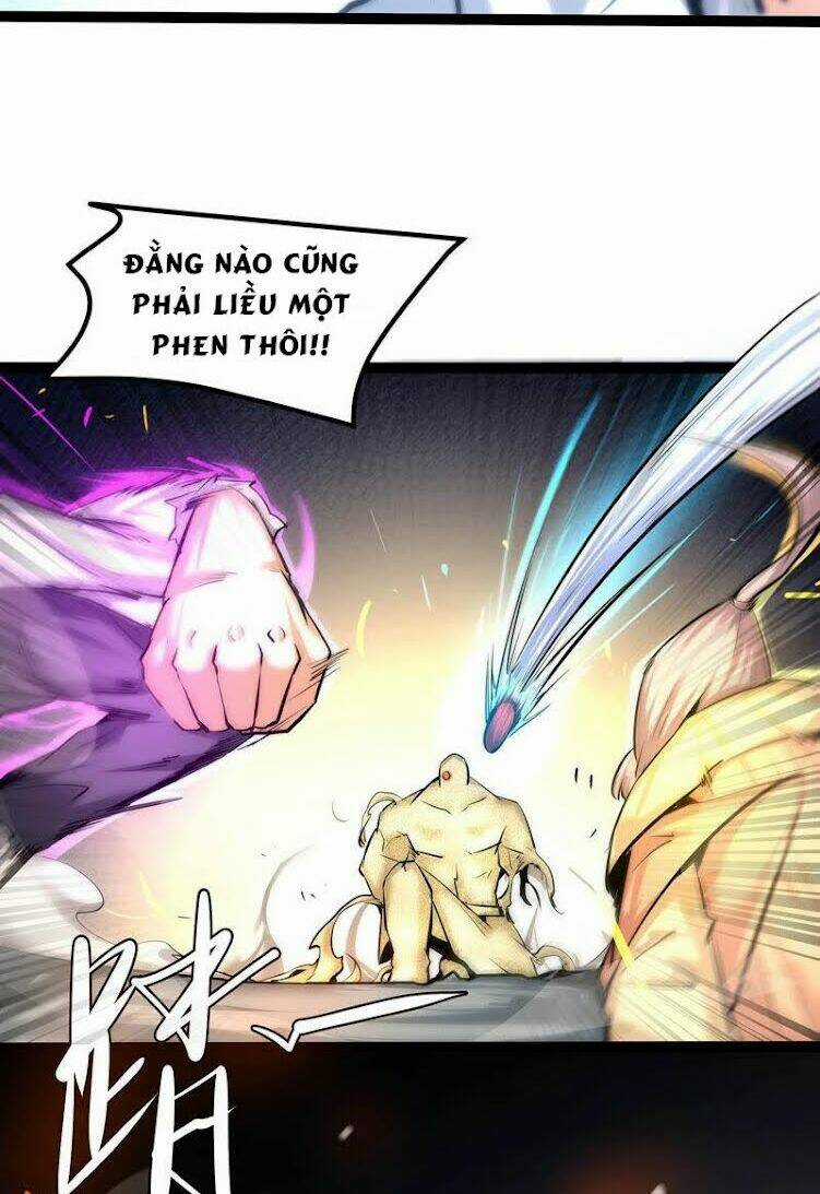 Chư Thần Rút Lui Chapter 28 trang 3