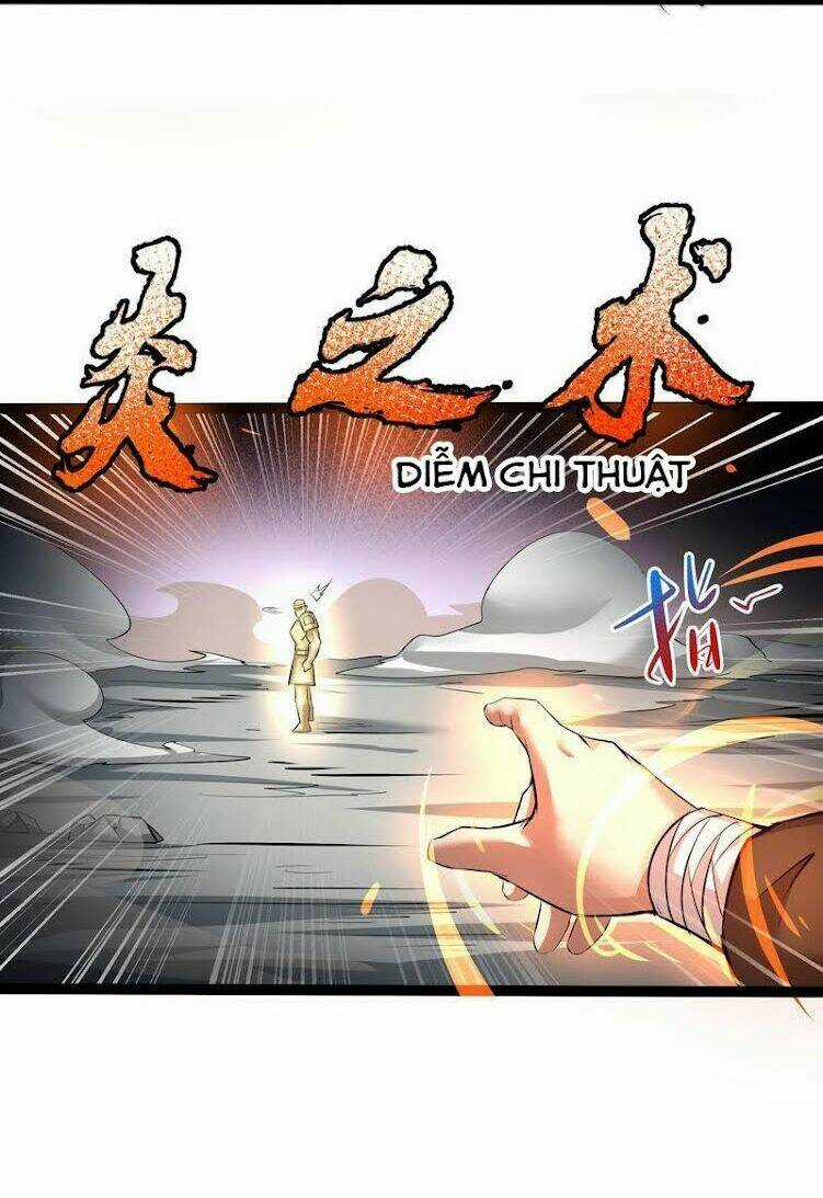 Chư Thần Rút Lui Chapter 28 trang 30