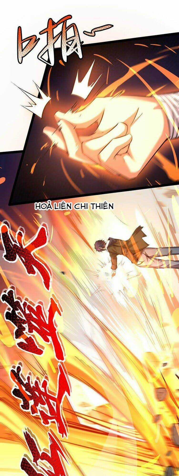 Chư Thần Rút Lui Chapter 28 trang 31