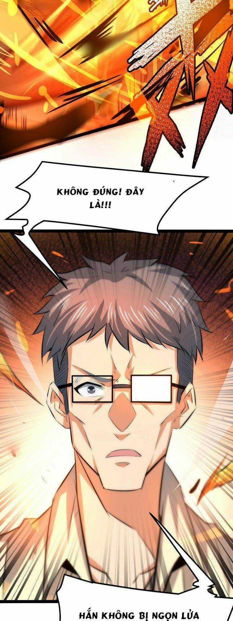 Chư Thần Rút Lui Chapter 28 trang 34